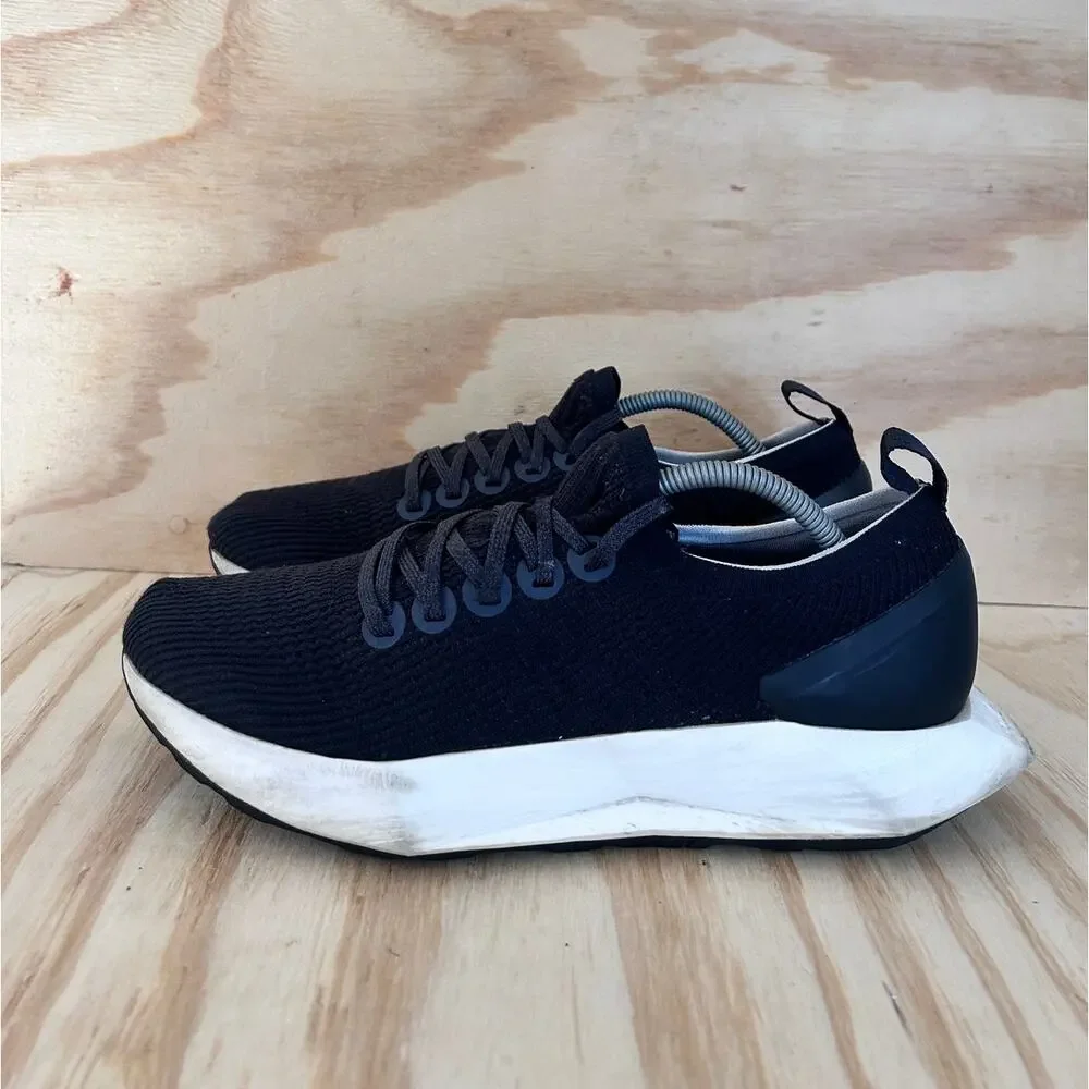 Allbirds - Tree Dasher 2 - Ruuner Shoes - Blue - Men's - 10.5 - TF/M10.5